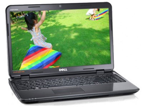 Dell Inspiron 15R-N3521 Dell Inspiron 15R-N3521