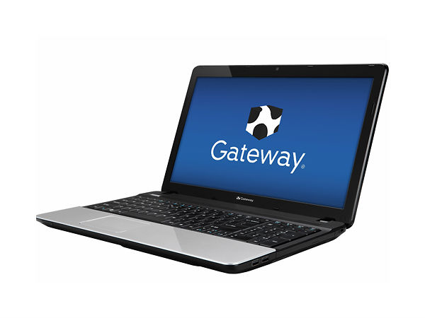 Acer Gateway NE56R Laptop Acer Gateway NE56R Laptop
