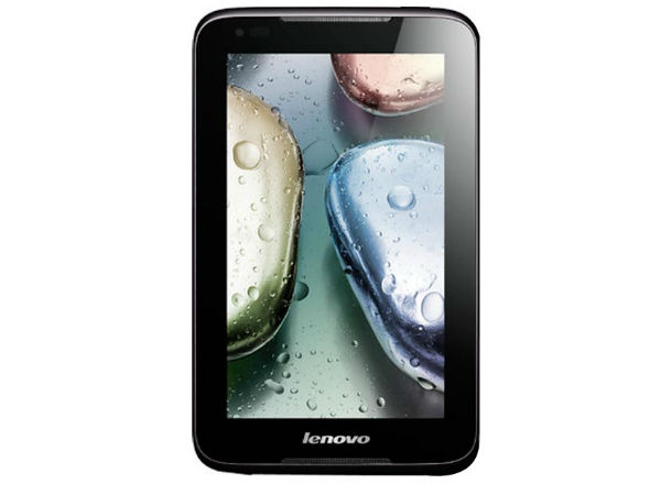 Lenovo Idea Tab A1000 Lenovo Idea Tab A1000