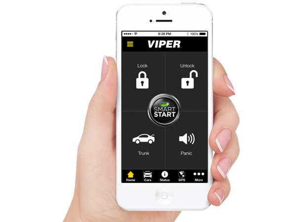Viper SmartStart