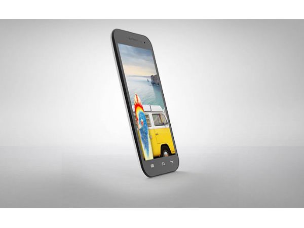 Micromax Canvas HD A116