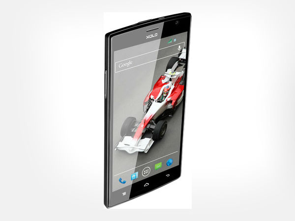Xolo Q2000 feature  