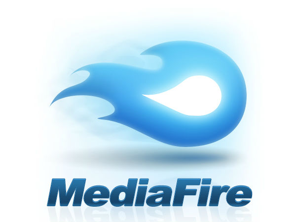 MediaFire MediaFire