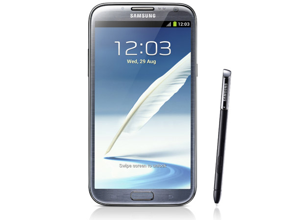 Samsung Galaxy Note 3