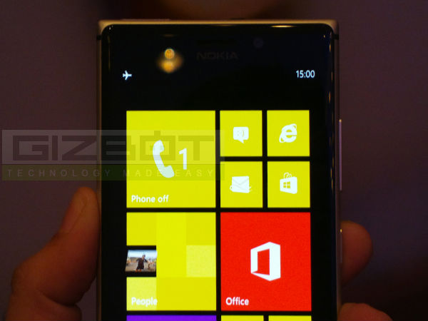 Nokia Lumia 925