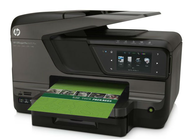 Fast print