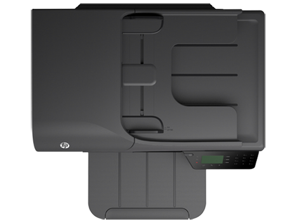 HP Officejet Pro 3620 B&W e-AIO 