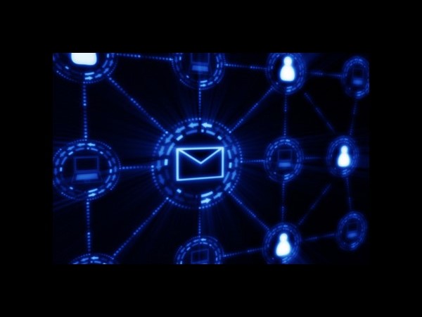 Send a private message