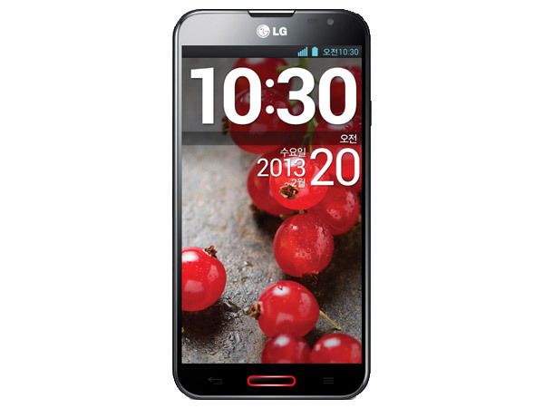 LG Optimus G Pro