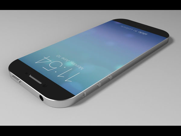 IPhone 6 Concept desigh IPhone 6 Concept desigh