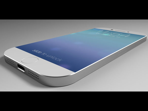 IPhone 6 Concept desigh IPhone 6 Concept desigh