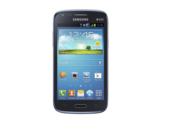 Samsung Galaxy Core GT-I8262  