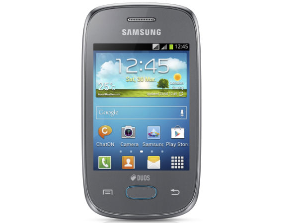 Samsung Galaxy Pocket Neo Duos