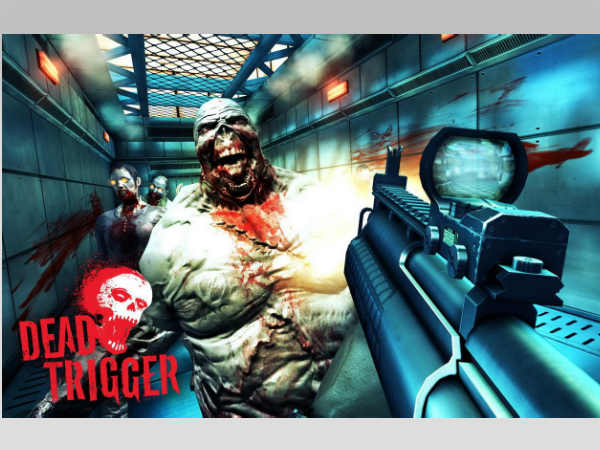 Dead Trigger