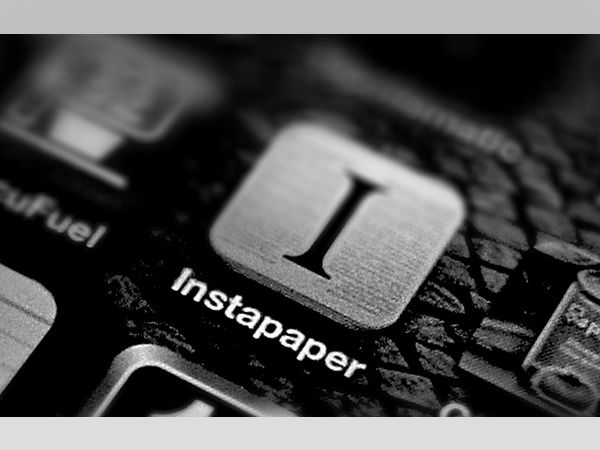 Instapaper