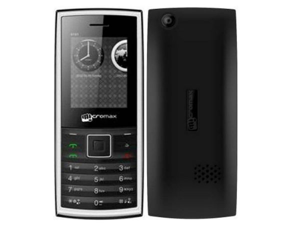 Micromax Bolt X101i Micromax Bolt X101i