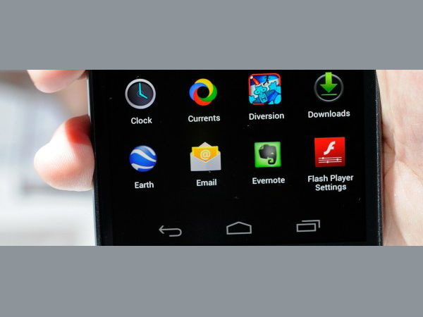 Monitor your apps