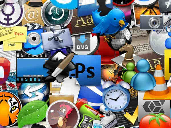 Background apps