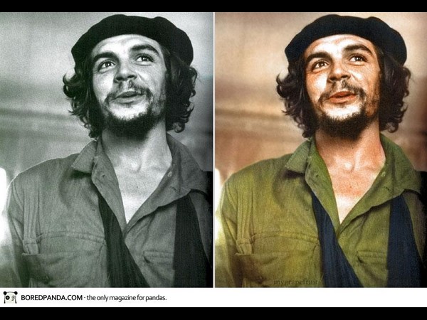 Che Guevara