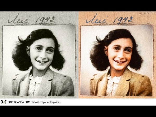Anne Frank