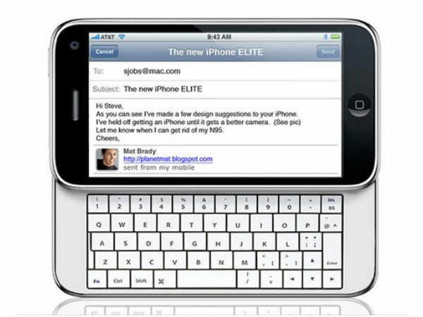 IPhone Elite IPhone Elite