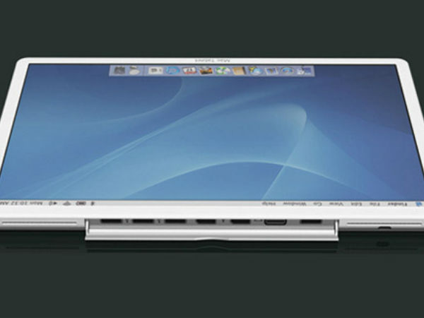 Mac Tablet Mac Tablet