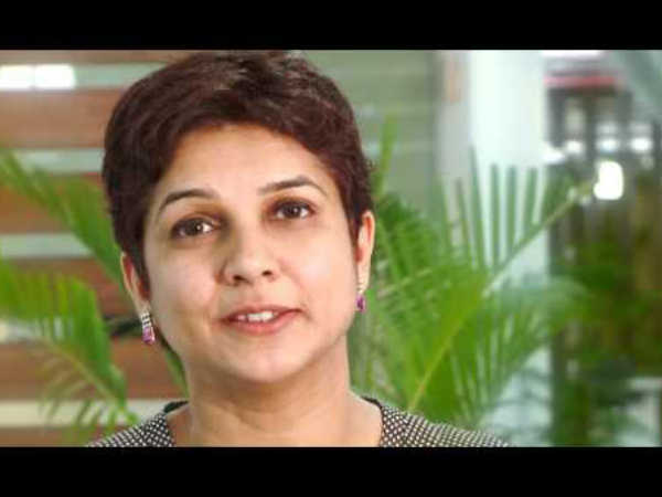 किर्तिगा रेड्डी