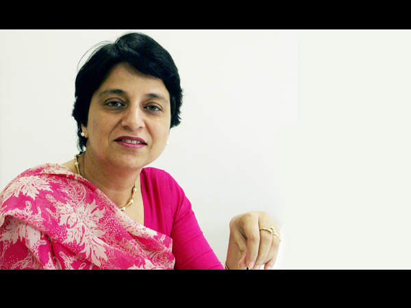 नीलम धवन