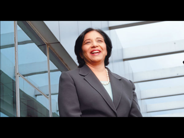 वनीता नारायण 