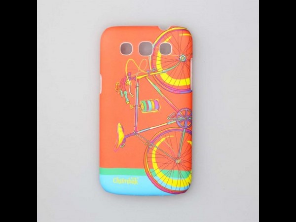 CYCLE SAMSUNG GRAND QUATTRO CASE