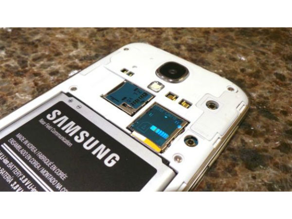 Samsung Octa-Core Phone