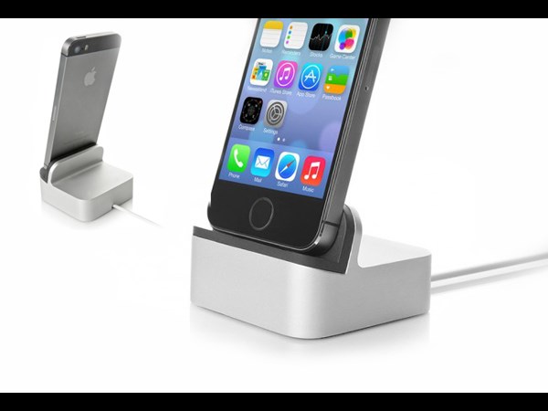 Amazing Unusual iPhone Stands 