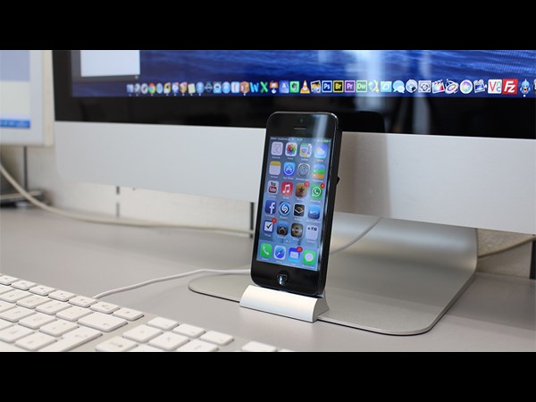 Amazing Unusual iPhone Stands
