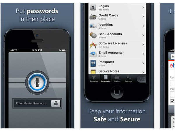 1Password