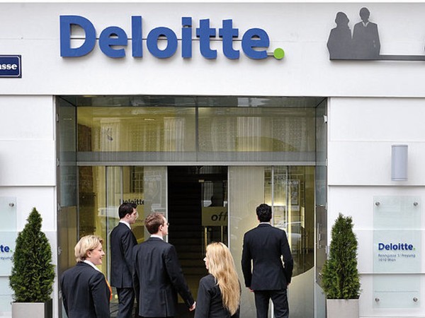 Deloitte