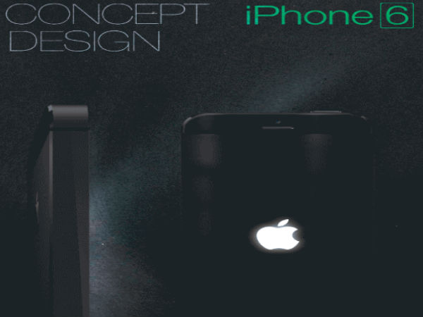 iPhone 6 New Concept Flaunts 
