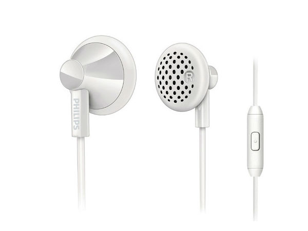 Philips SHE2105BK/00