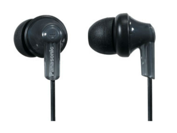 Panasonic RP-TCM120E-K Panasonic RP-TCM120E-K