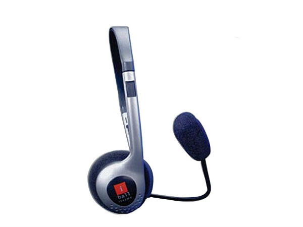 iball i342MV Headset With Mic