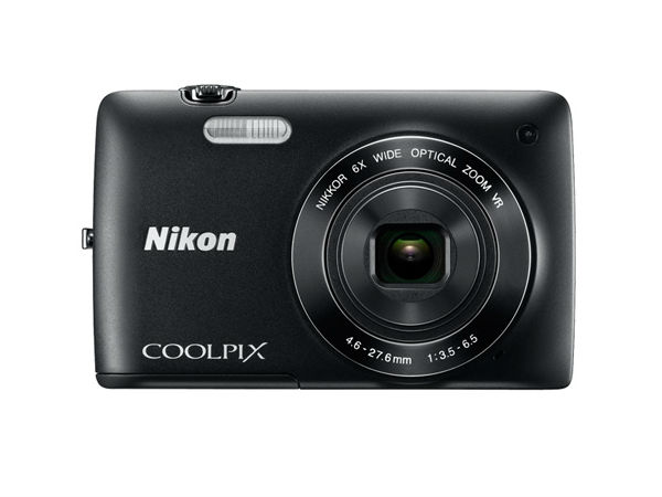 Nikon Coolpix S4400