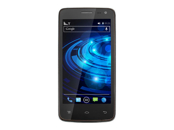 Xolo Q700 Xolo Q700