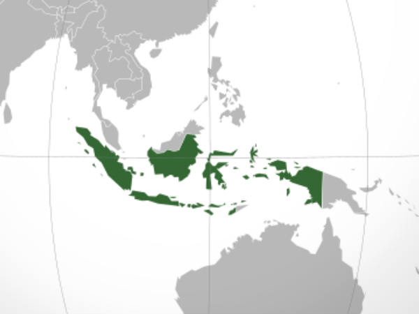 Indonesia