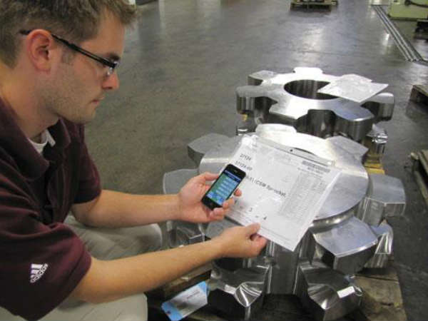  Proof and documentation