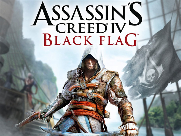 Assassin's Creed IV: Black Flag Assassin's Creed IV: Black Flag