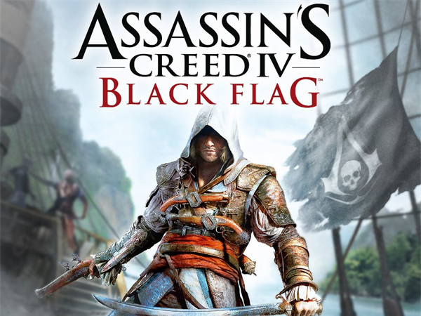 Assassin's Creed IV: Black Flag