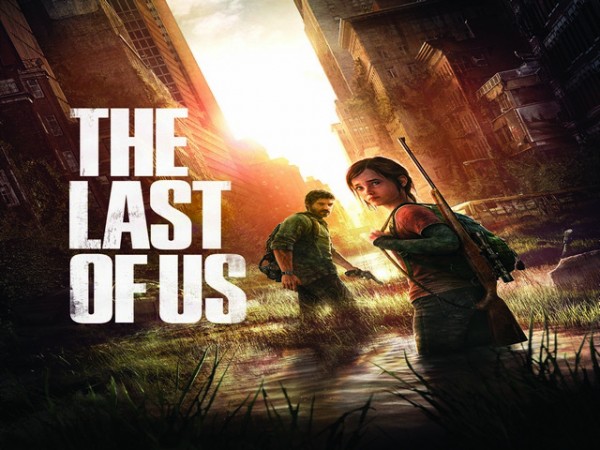 The Last of Us The Last of Us