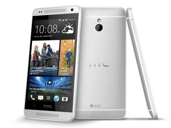 HTC One Mini HTC One Mini