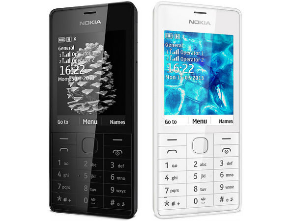 Nokia 515 Nokia 515