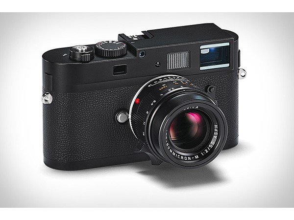 Leica M Monochrom