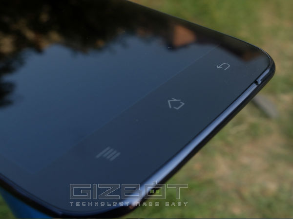 Karbonn Titanium S5 Plus